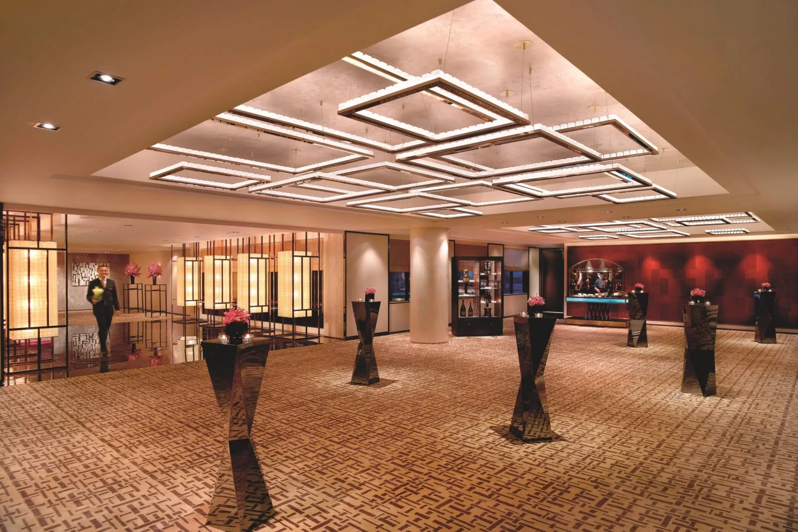 The Portman Ritz-Carlton, Shanghai photo 4