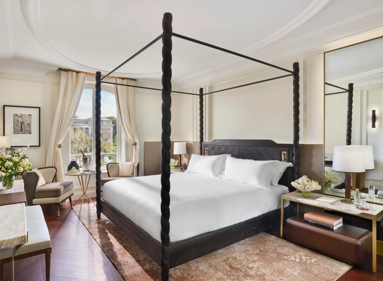 Mandarin Oriental Ritz, Madrid photo 3