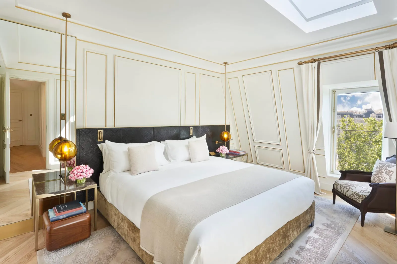 Mandarin Oriental Ritz, Madrid photo 5