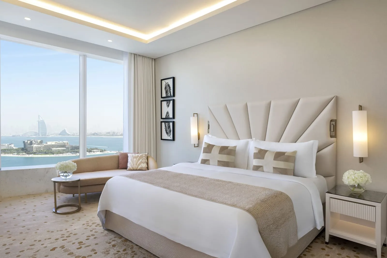 The St. Regis Dubai, the Palm photo 3