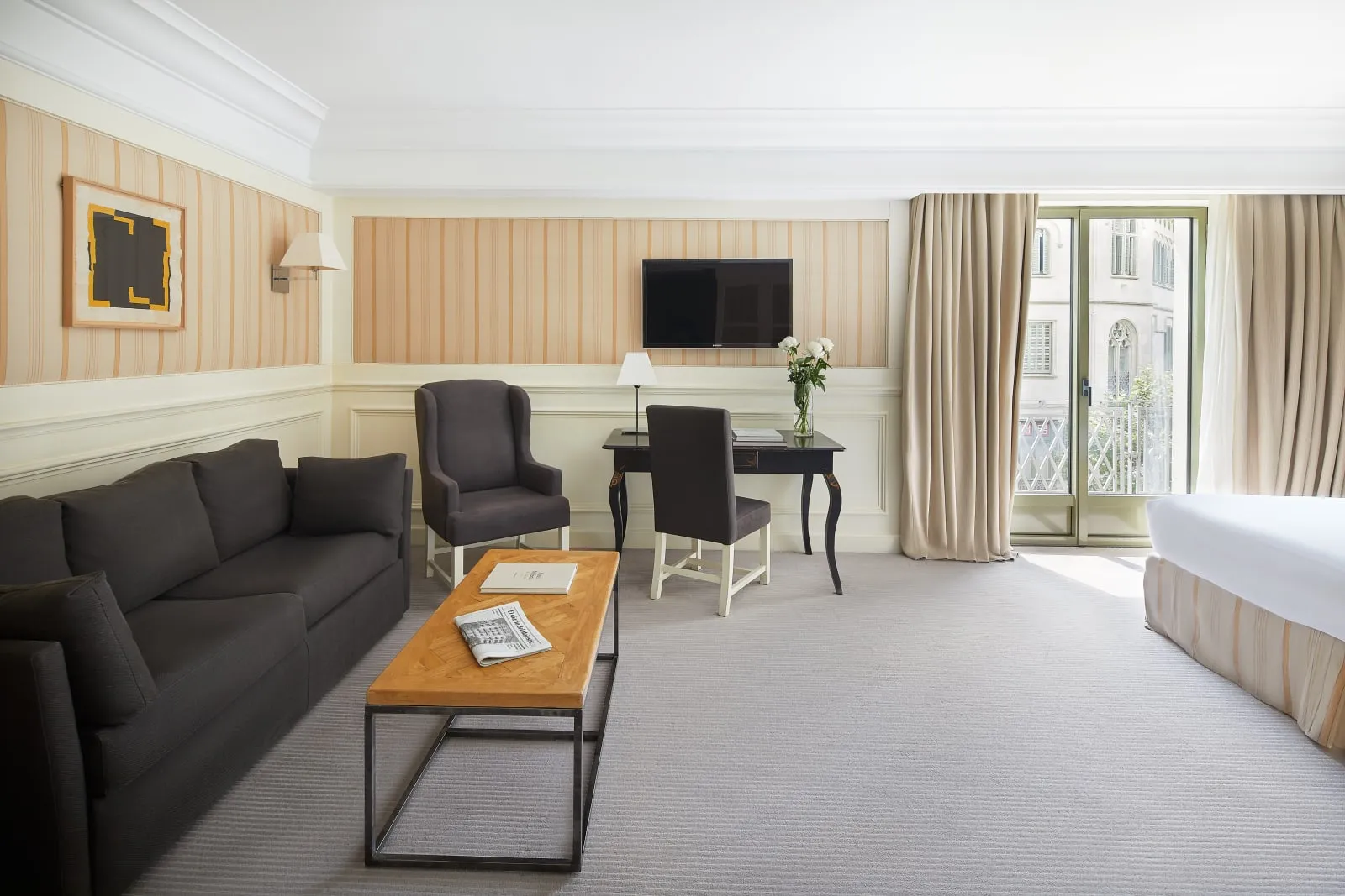 Majestic Hotel & Spa Barcelona GL photo 2