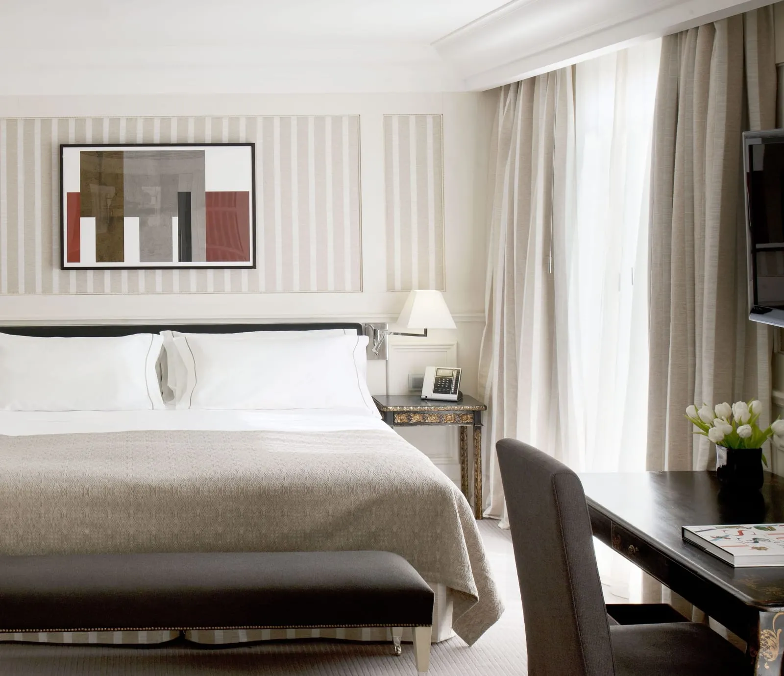 Majestic Hotel & Spa Barcelona GL photo 4