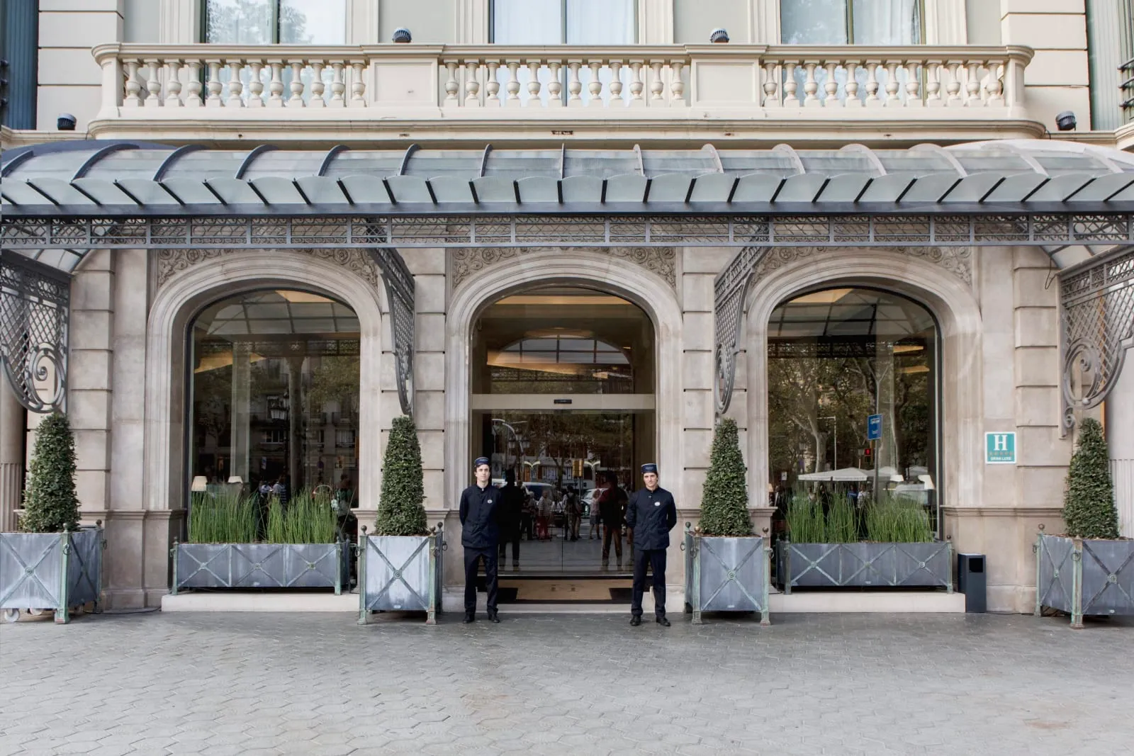 Majestic Hotel & Spa Barcelona GL photo 5
