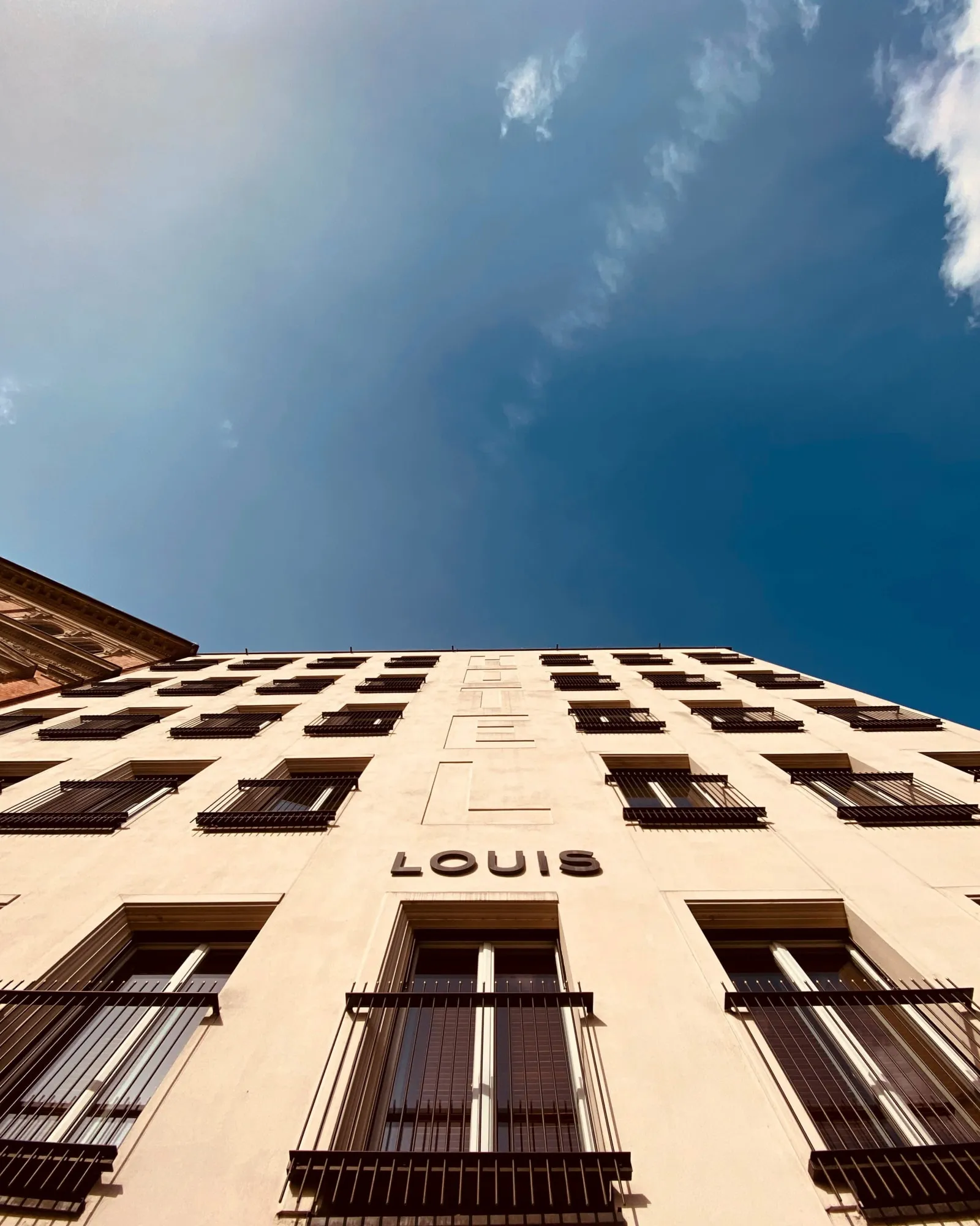 Louis Hotel photo 2