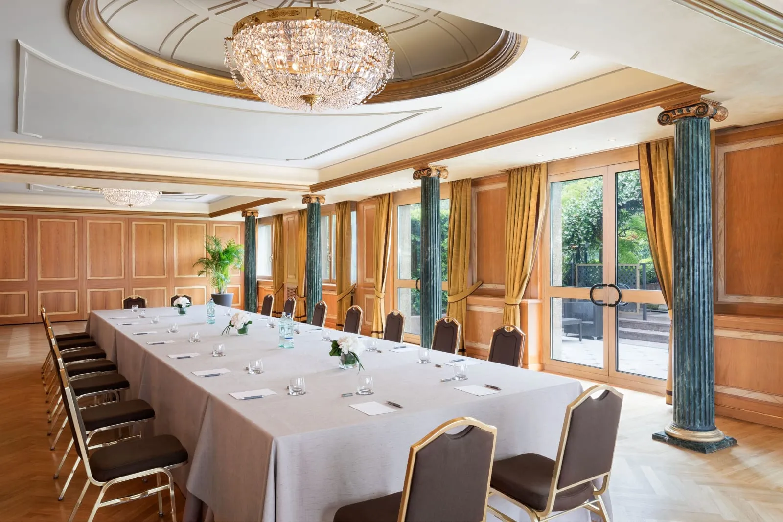 The Westin Palace, Milan photo 4