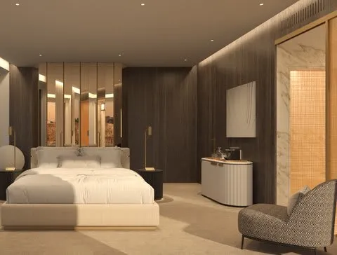 The First Musica - Preferred Hotels & Resorts photo 1