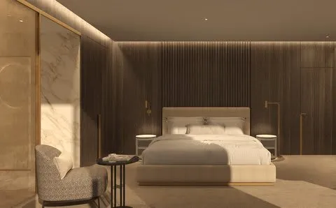 The First Musica - Preferred Hotels & Resorts photo 2