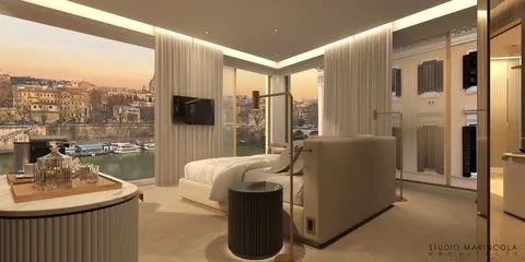 The First Musica - Preferred Hotels & Resorts photo 3