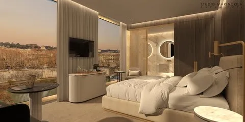 The First Musica - Preferred Hotels & Resorts photo 4