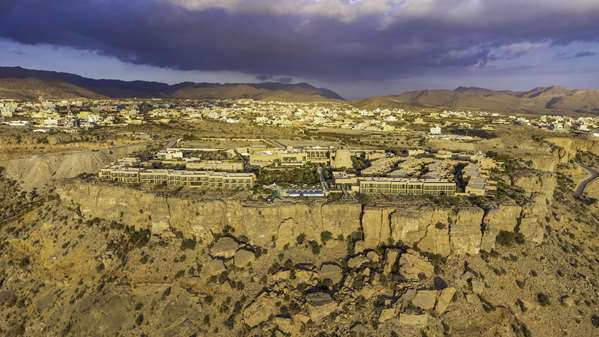 Anantara Al Jabal Al Akhdar Resort photo 3