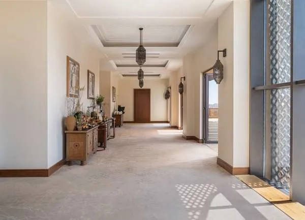Anantara Al Jabal Al Akhdar Resort photo 5