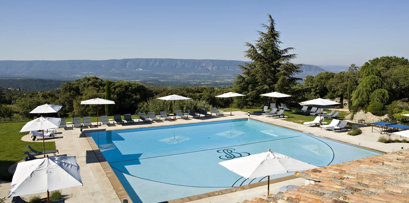 Hotel les Bories & Spa photo 1