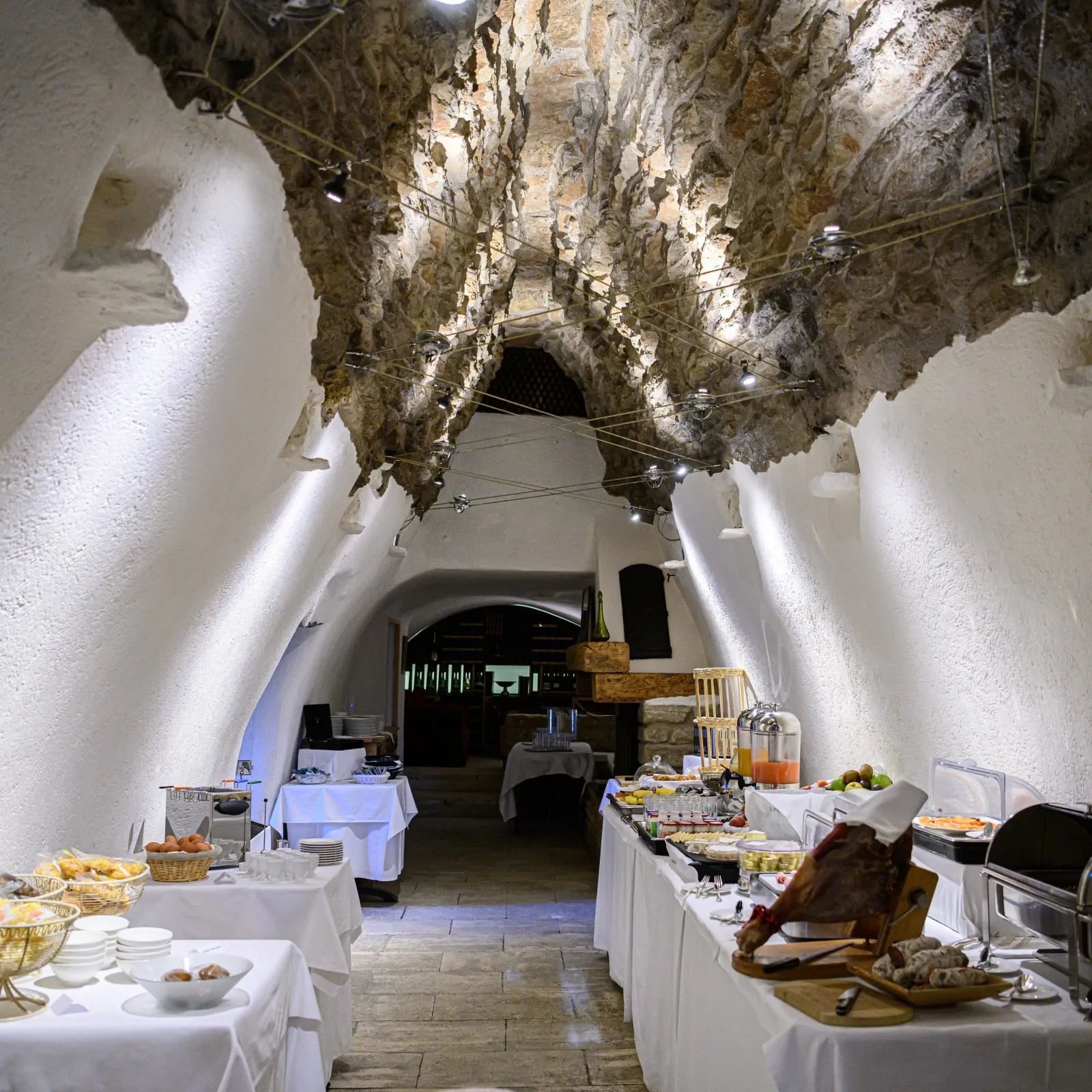 Hotel les Bories & Spa photo 3