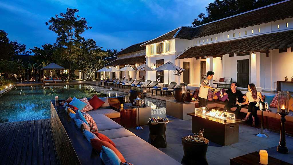 Sofitel Luang Prabang photo 1