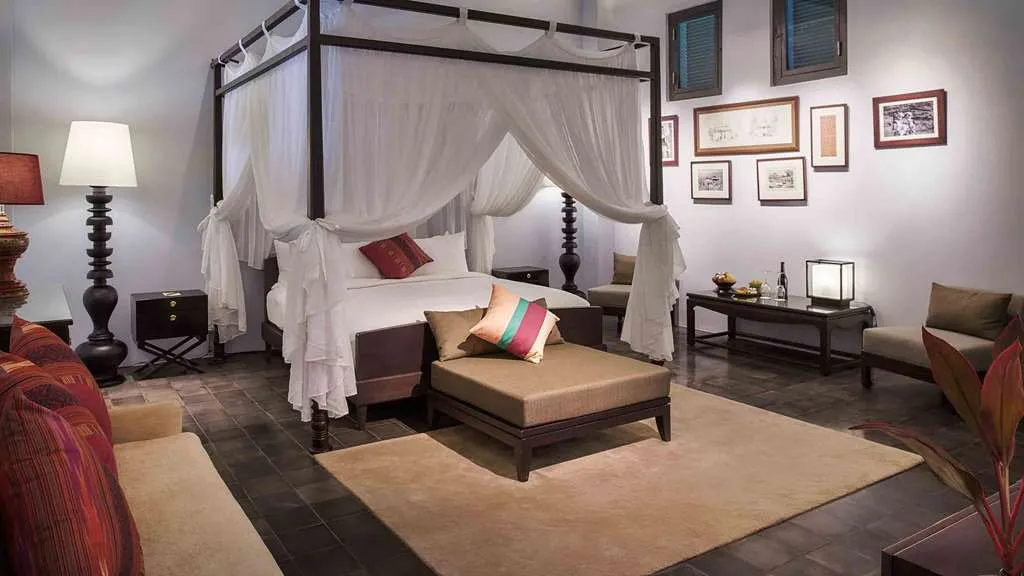 Sofitel Luang Prabang photo 2