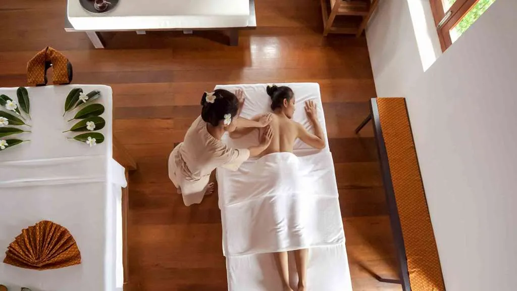 Sofitel Luang Prabang photo 4
