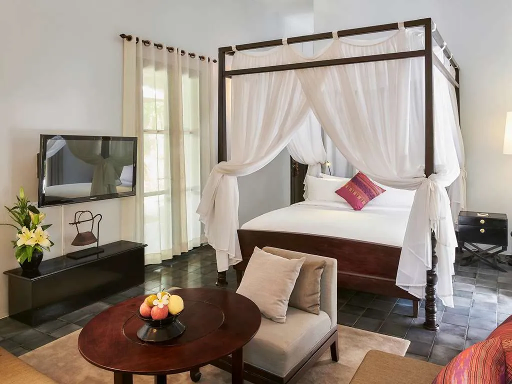 Sofitel Luang Prabang photo 5