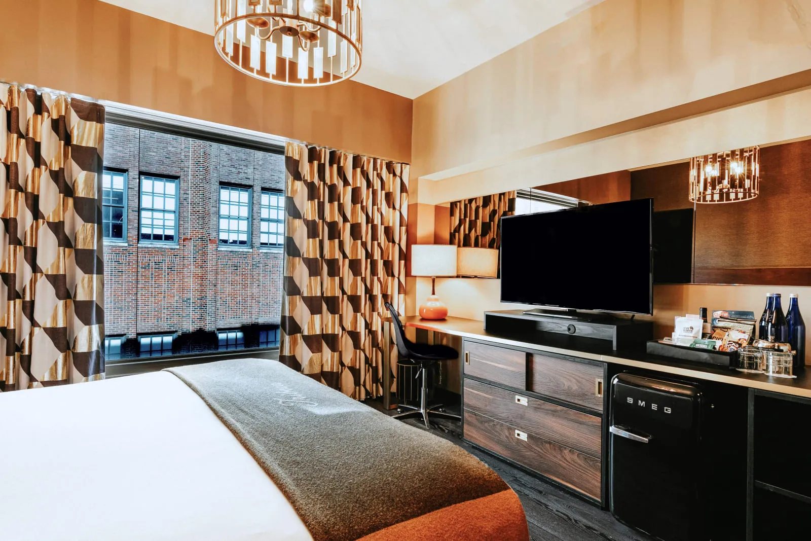 Roxy Hotel New York photo 3