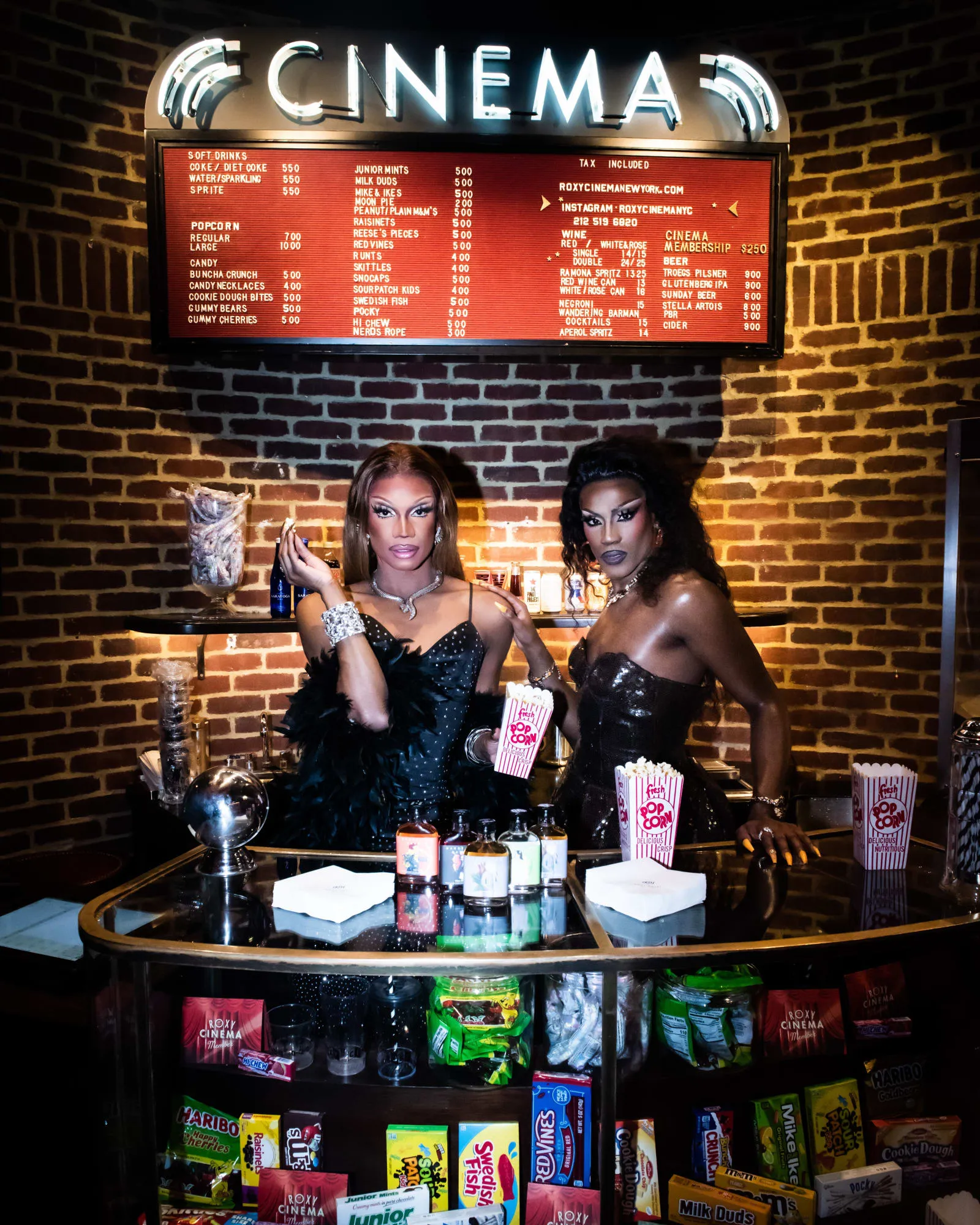 Roxy Hotel New York photo 4