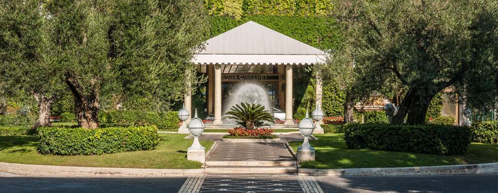 Rome Cavalieri, A Waldorf Astoria Hotel photo 1