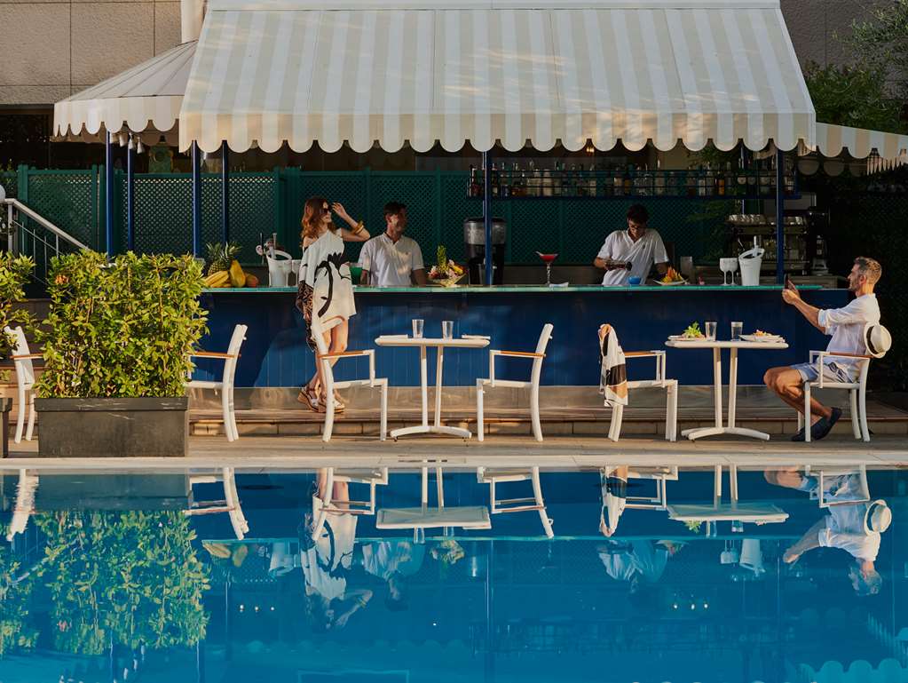 Rome Cavalieri, A Waldorf Astoria Hotel photo 2