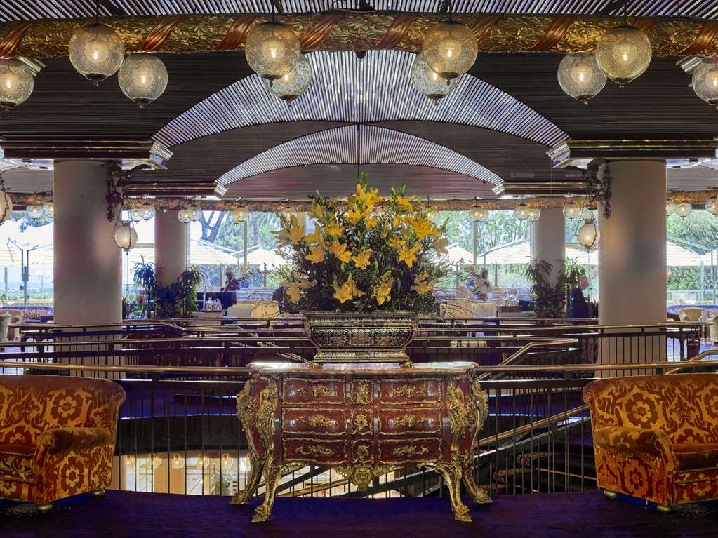 Rome Cavalieri, A Waldorf Astoria Hotel photo 3
