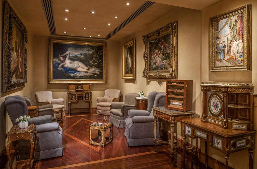 Rome Cavalieri, A Waldorf Astoria Hotel photo 4