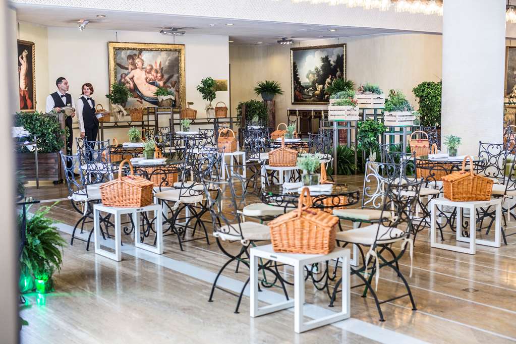 Rome Cavalieri, A Waldorf Astoria Hotel photo 5