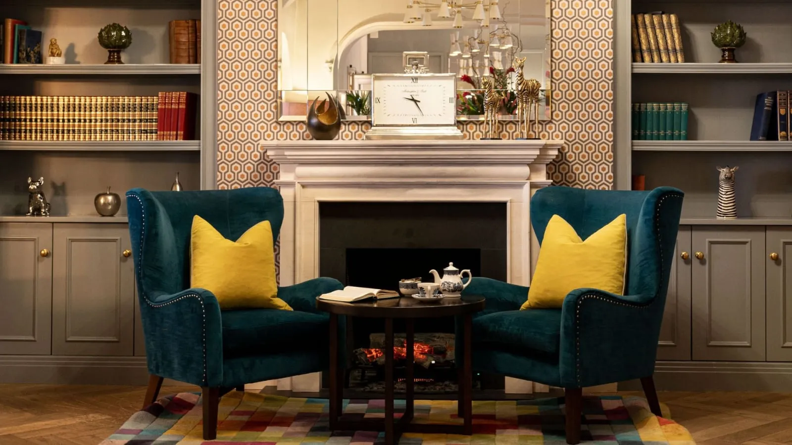 The Montenotte Hotel photo 1