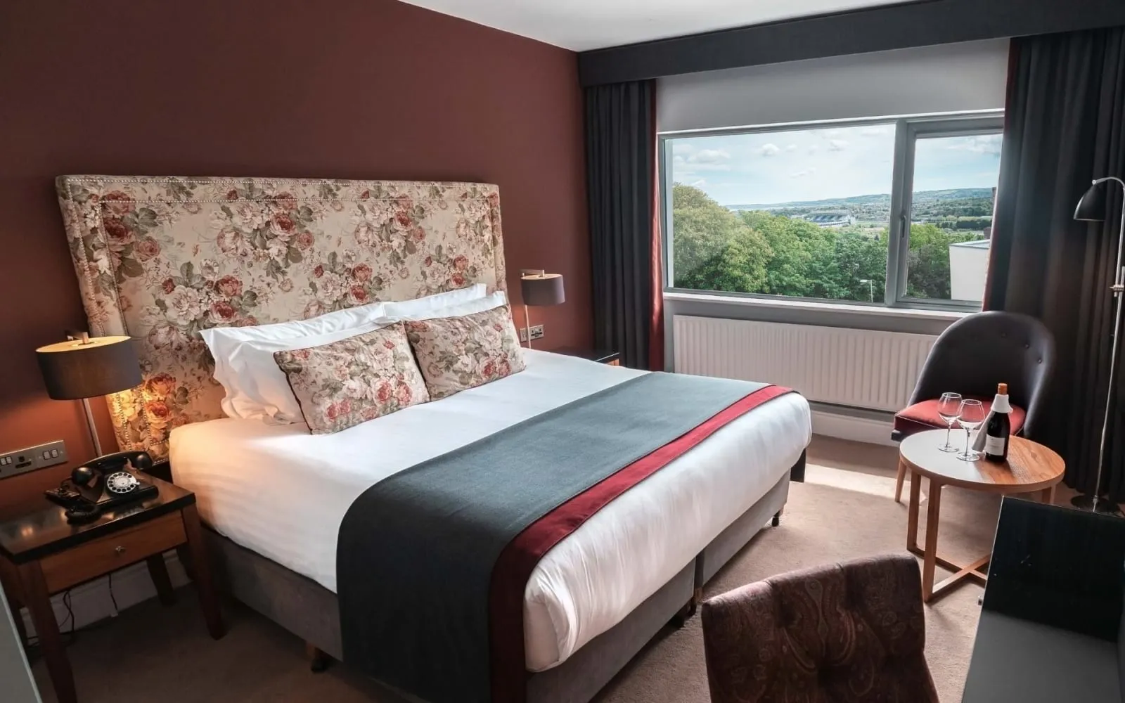 The Montenotte Hotel photo 3