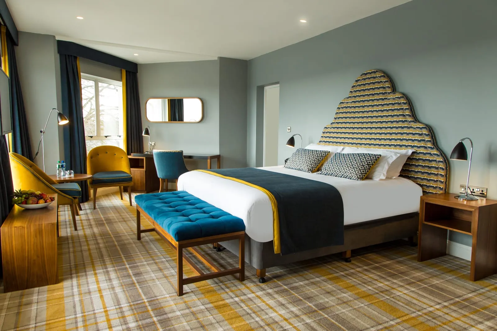 The Montenotte Hotel photo 5