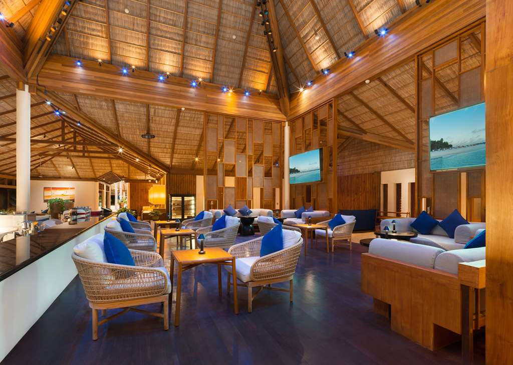 Conrad Maldives Rangali Island photo 3