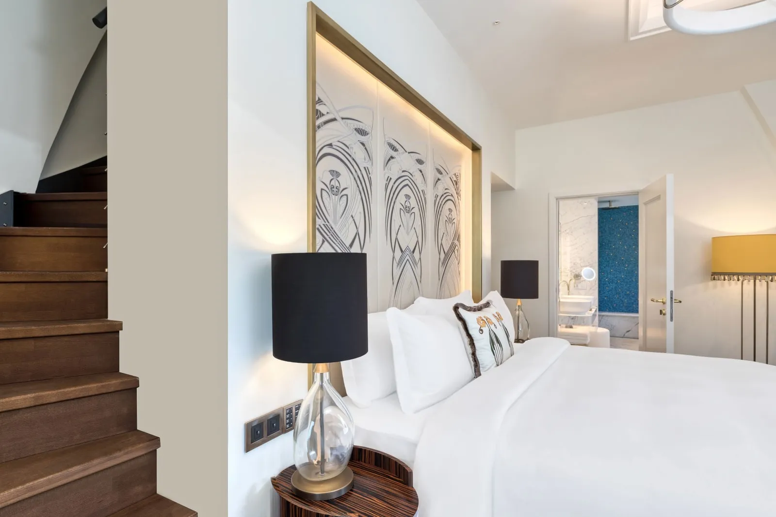 Matild Palace, a Luxury Collection Hotel, Budapest photo 3