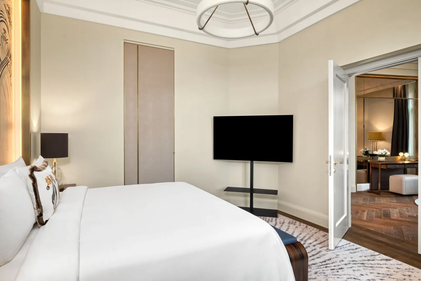 Matild Palace, a Luxury Collection Hotel, Budapest photo 5