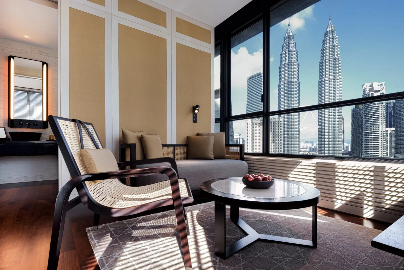 The RuMa Hotel and Residences photo 3