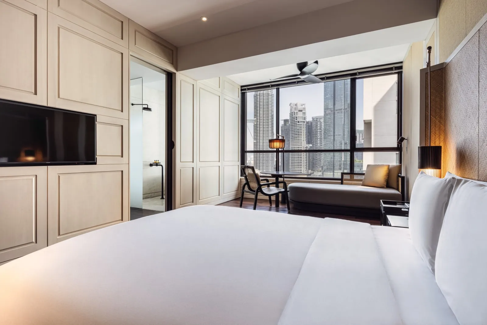 The RuMa Hotel and Residences photo 4