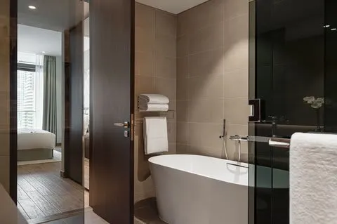 Jumeirah Living Marina Gate photo 5