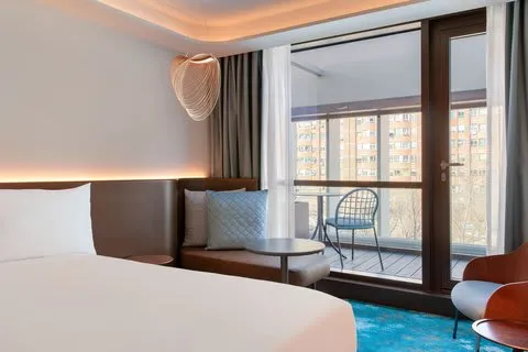 Labtwentytwo Barcelona, a Tribute Portfolio Hotel photo 5
