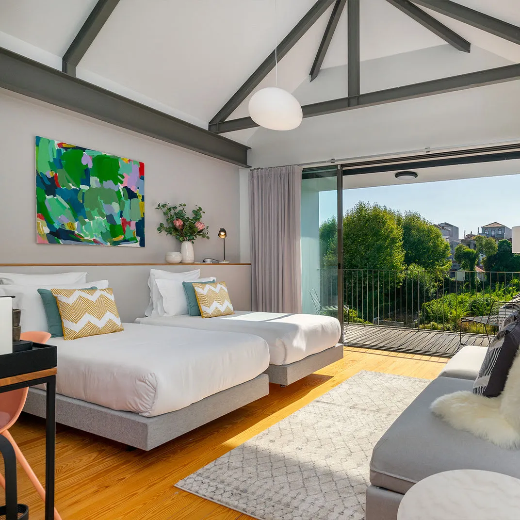 Canto de Luz - Luxury Maison photo 5
