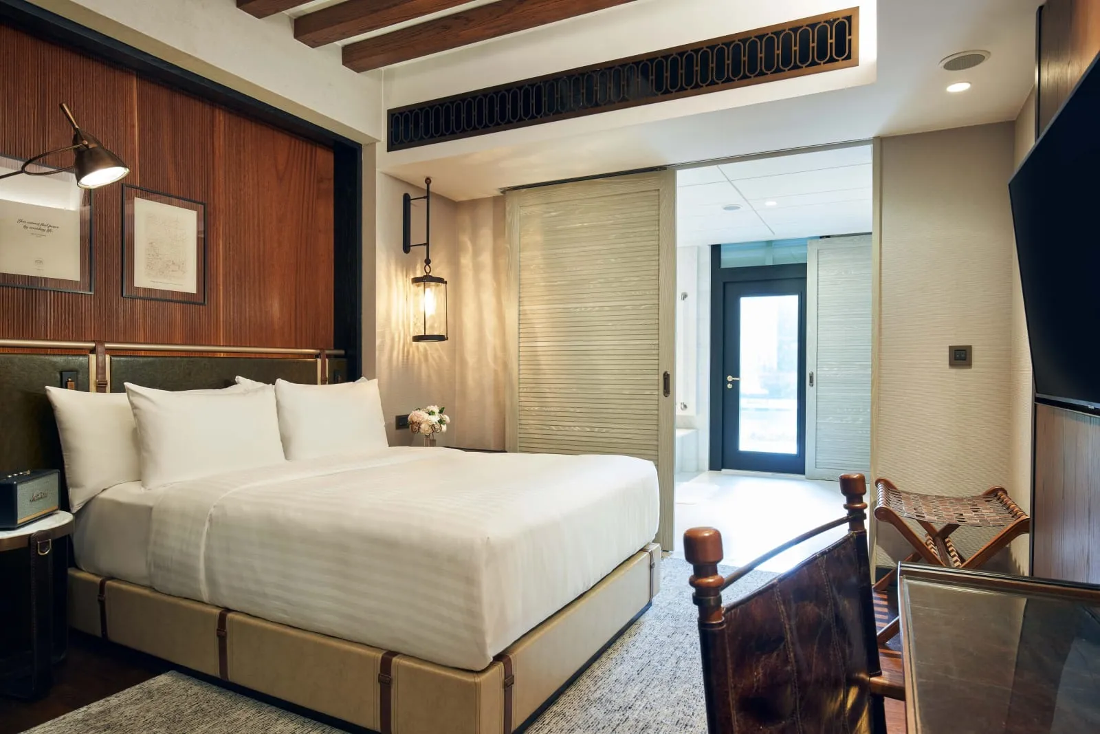 The Barracks Hotel Sentosa by Far East Hospitality photo 3