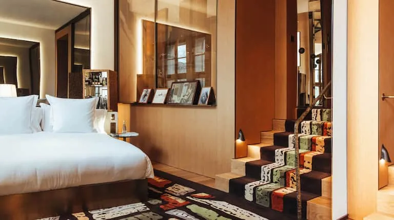 SAX Paris, LXR Hotels & Resorts photo 2