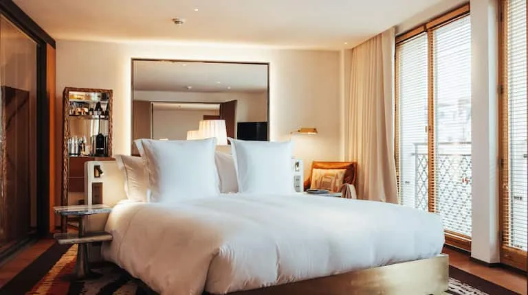 SAX Paris, LXR Hotels & Resorts photo 5