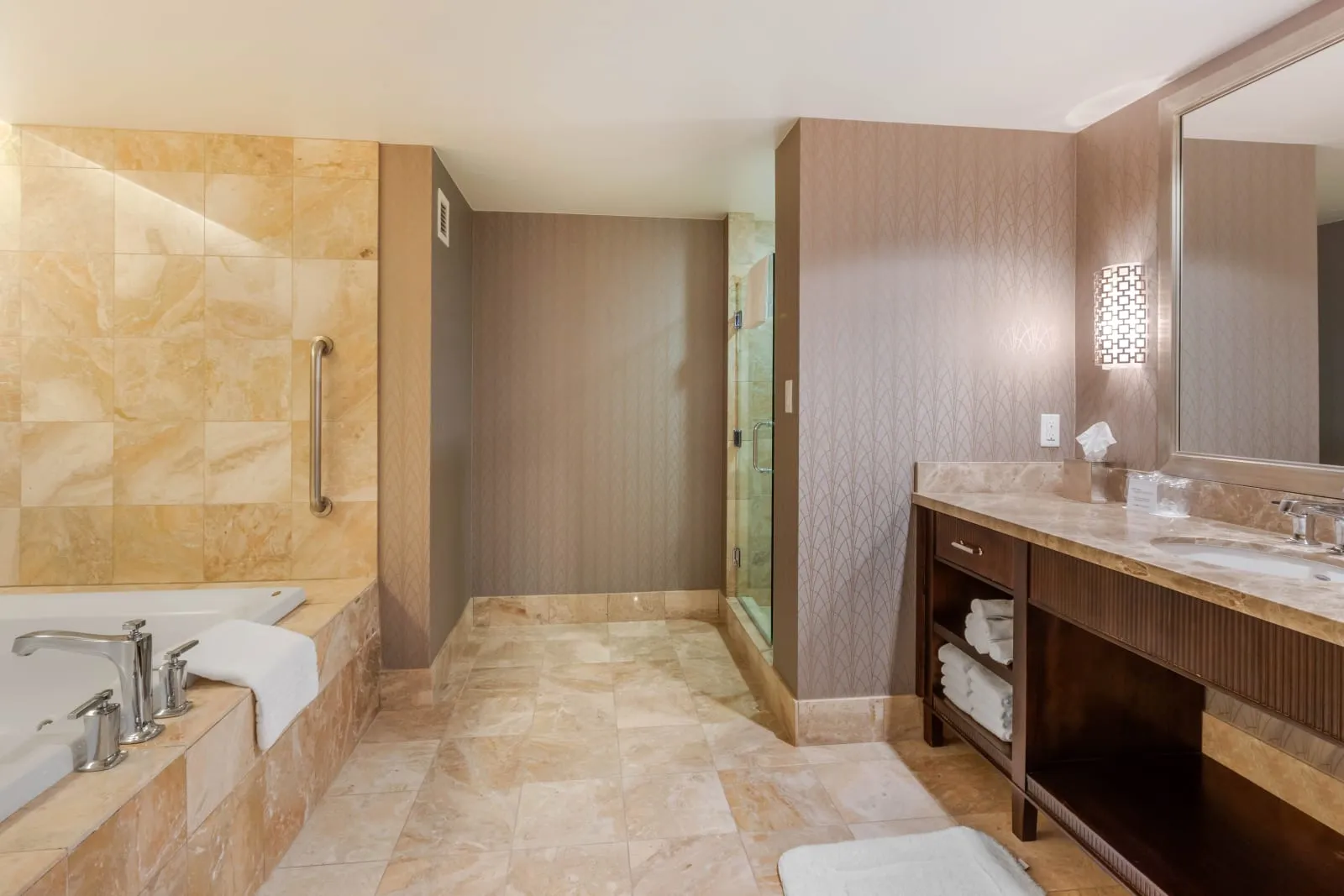 Omni Los Angeles Hotel photo 2
