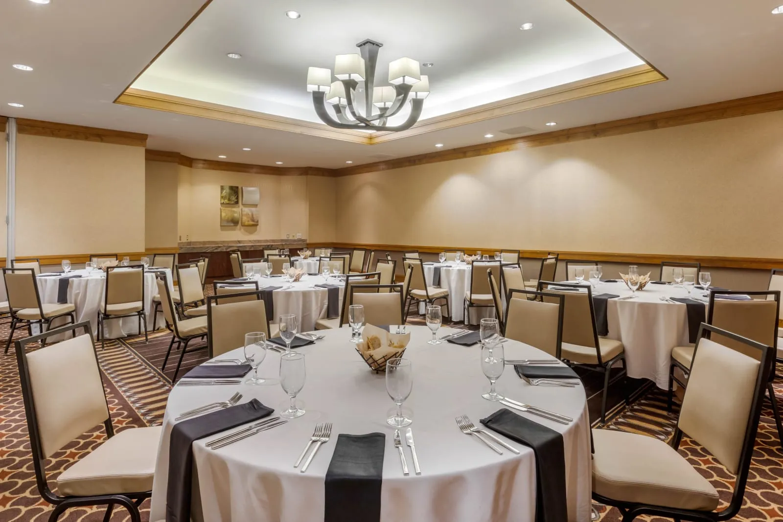 Omni Los Angeles Hotel photo 5