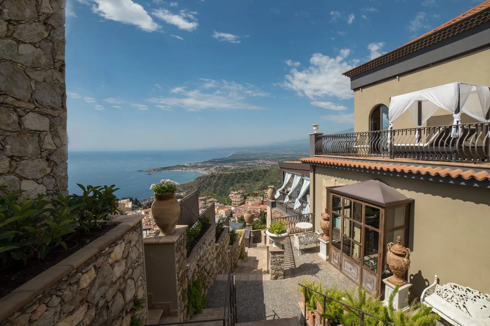 Hotel Villa Ducale photo 1