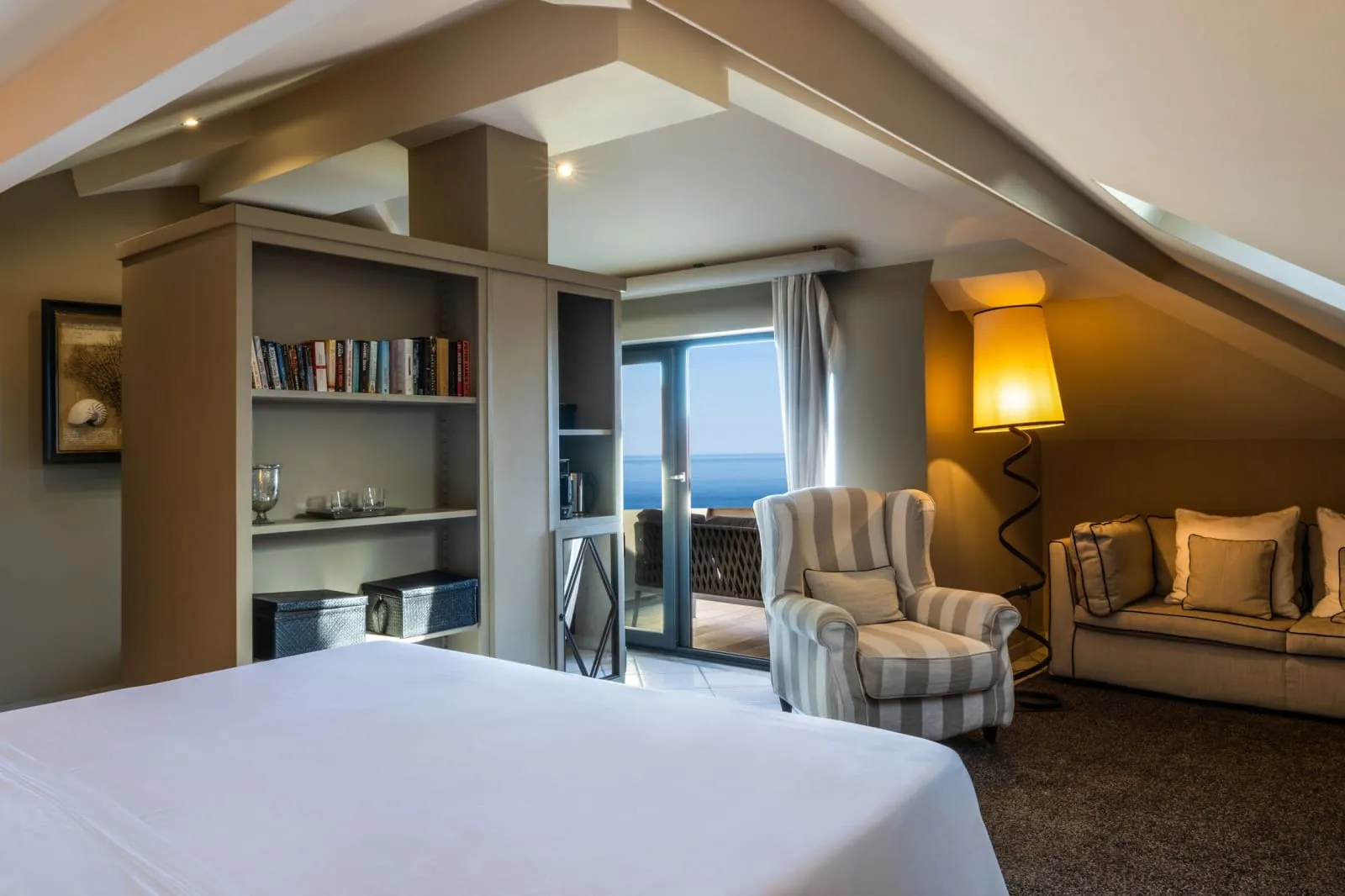 Hotel Villa Ducale photo 2