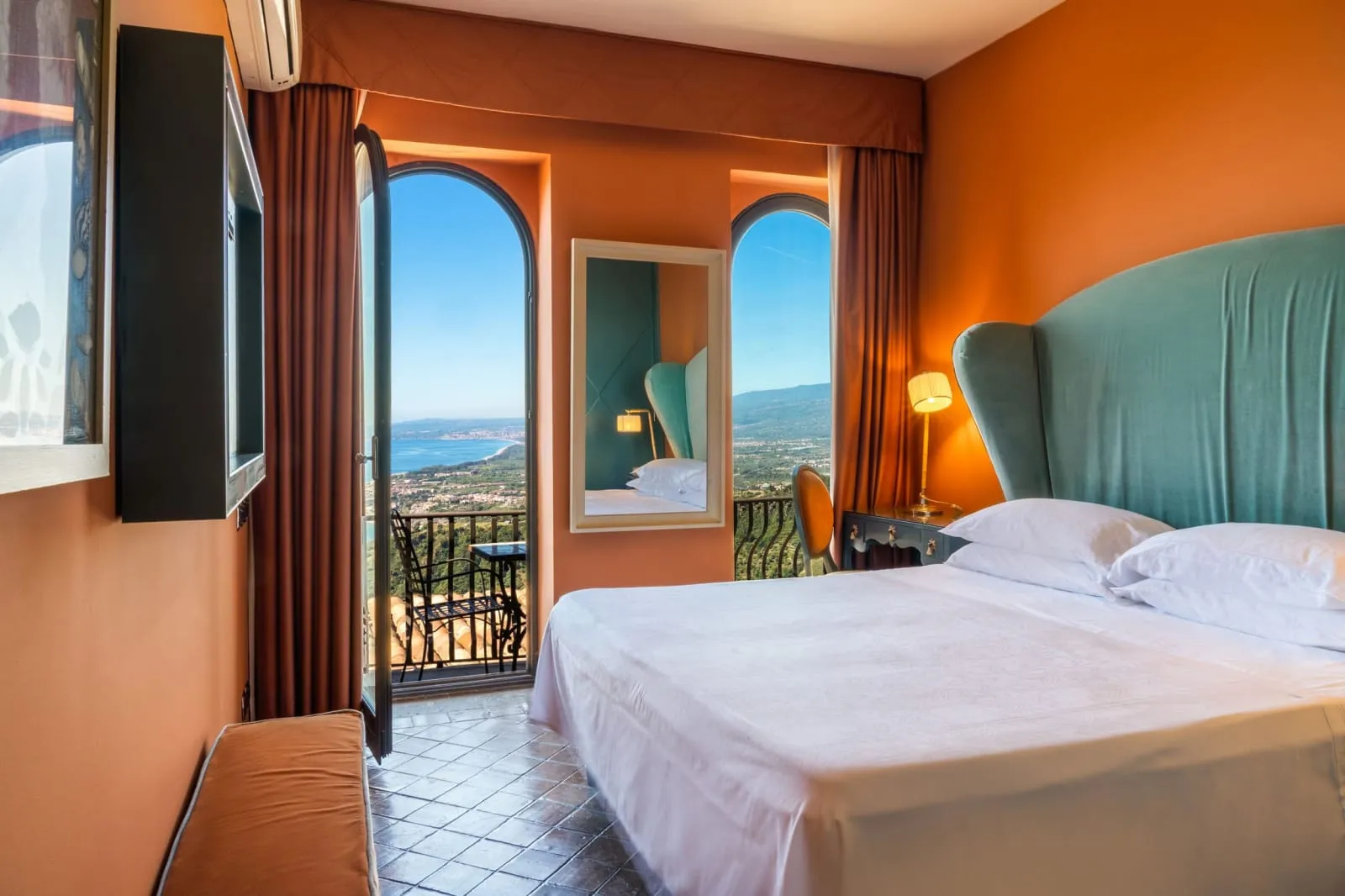 Hotel Villa Ducale photo 3