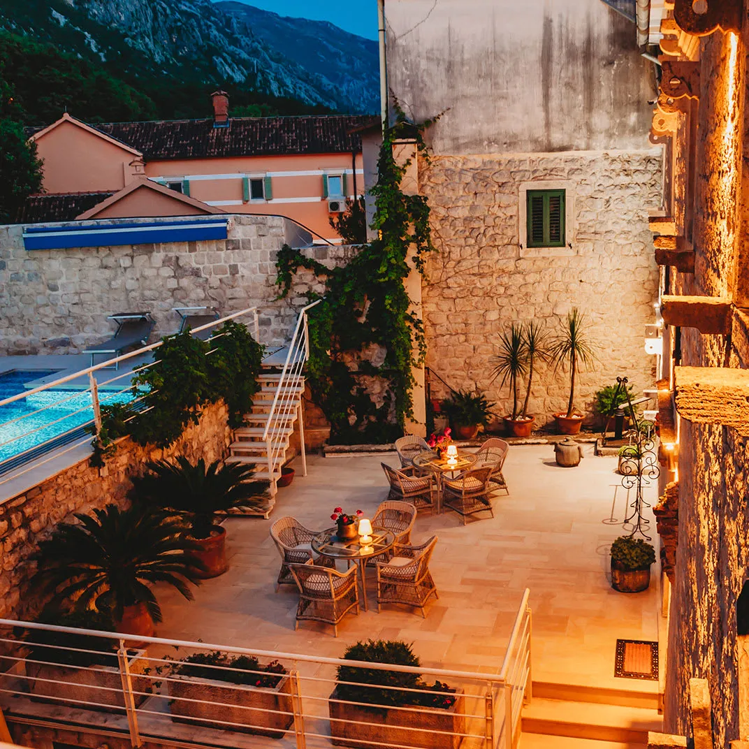 Palazzo Radomiri Hotel photo 1