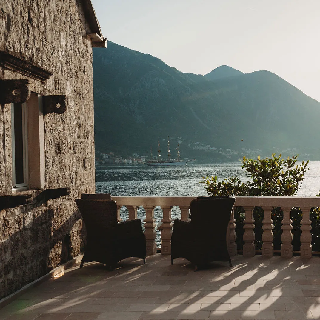 Palazzo Radomiri Hotel photo 2
