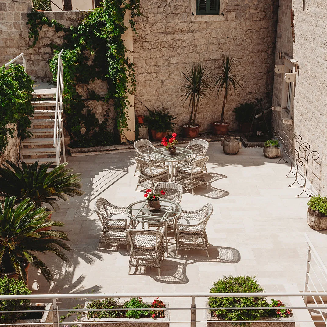 Palazzo Radomiri Hotel photo 4